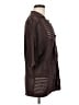 Nanushka Brown Cardigan Size S - photo 4