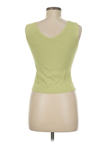 Venini Sleeveless Top (view 2)