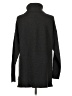 Pure Navy 100% Polyamide Black Turtleneck Sweater Size S - photo 2