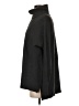 Pure Navy 100% Polyamide Black Turtleneck Sweater Size S - photo 5