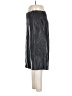 Vince. 100% Lambskin Black Leather Pants Size 8 - photo 5