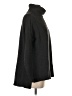 Pure Navy 100% Polyamide Black Turtleneck Sweater Size S - photo 4