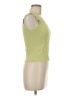 Venini Green Sleeveless Top Size M (petite) - photo 4