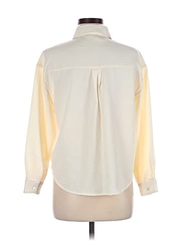 Unbranded Long Sleeve Blouse (view 2)
