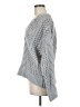 Parker Gray Pullover Sweater Size M - photo 5