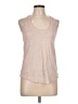 Lululemon Athletica Tan Pink Tank Top Size 10 - photo 1