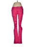 Machine Hearts Pink Jeans Size 29 waist - photo 1