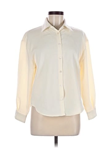 Unbranded Long Sleeve Blouse (view 1)