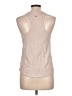 Lululemon Athletica Tan Pink Tank Top Size 10 - photo 2