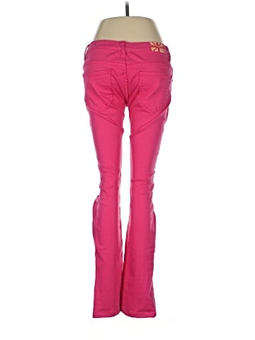 Machine Jeans (view 2)