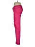 Machine Hearts Pink Jeans Size 29 waist - photo 5