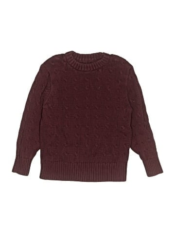 Cherokee Pullover Sweater (view 1)