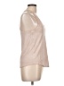 Lululemon Athletica Tan Pink Tank Top Size 10 - photo 4