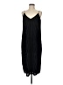 She + Sky Black Casual Dress Size M - photo 1