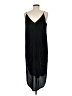She + Sky Black Casual Dress Size M - photo 2