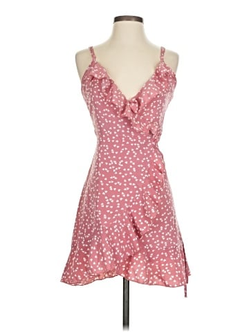 Shein Cocktail Dress (view 1)