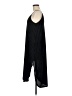 She + Sky Black Casual Dress Size M - photo 5