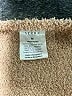 Serra 100% Polyester Tan Pullover Sweater Size M - photo 7