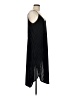 She + Sky Black Casual Dress Size M - photo 4