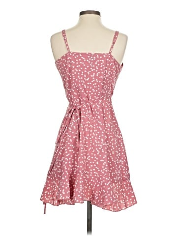 Shein Cocktail Dress (view 2)