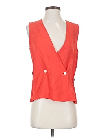 Rag & Bone Sleeveless Blouse (view 1)