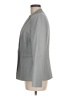 Antonio Melani Gray Blazer Size 6 - photo 5