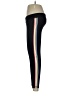 Ideology Color Block Black Active Pants Size M - photo 5