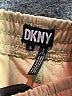DKNY 100% Cotton Solid Tan Khakis Size 5 - photo 3