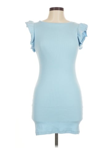 Zara Casual Dress (view 1)
