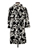 Classiques Entier Print Black Casual Dress Size S - photo 2