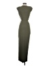 Unbranded Green Cocktail Dress Size XS (estimated) - photo 2