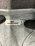 Vineyard Vines 100% Cotton Gray Sweatshirt Size XS - photo 4