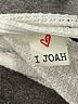 I. Joah White Cardigan Size S - photo 7