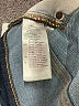 Madewell Blue Jeans Size 30 waist (tall) - photo 7