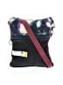 Assorted Brands Stars Blue Red Crossbody Bag One size - photo 1