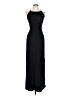 Shein Black Cocktail Dress Size L - photo 1