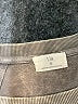 t.la Gray Pullover Sweater Size XS - photo 7
