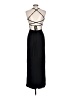 Shein Black Cocktail Dress Size L - photo 2