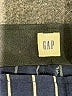 Gap Stripes Blue Dress Pants Size 0 - photo 4