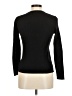 Chicwish 100% Acrylic Black Pullover Sweater Size M (estimated) - photo 2