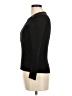 Chicwish 100% Acrylic Black Pullover Sweater Size M (estimated) - photo 5