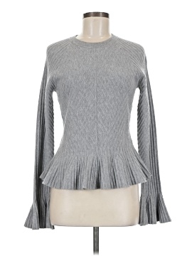 Jonathan Simkhai Long Sleeve Top