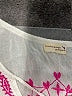 Assorted Brands White 3/4 Sleeve Blouse Size 6 - photo 7