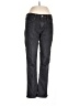 Levi's Solid Gray Jeans Size 32 waist - photo 1