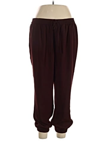 Express Casual Pants (view 1)