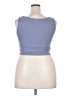 Cheekys Blue Tube Top Size XXL - photo 2