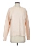 Uniqlo Solid Tan Pullover Sweater Size S - photo 1