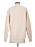 Uniqlo Solid Tan Pullover Sweater Size S - photo 2
