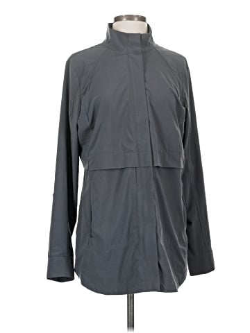 Eddie Bauer Raincoat (view 1)