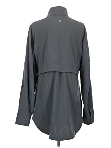 Eddie Bauer Raincoat (view 2)